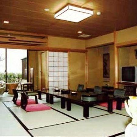 Ryokan Beniayu Nagahama  Exterior photo